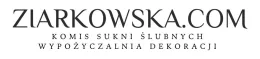 Logo Ziarkowska.com
