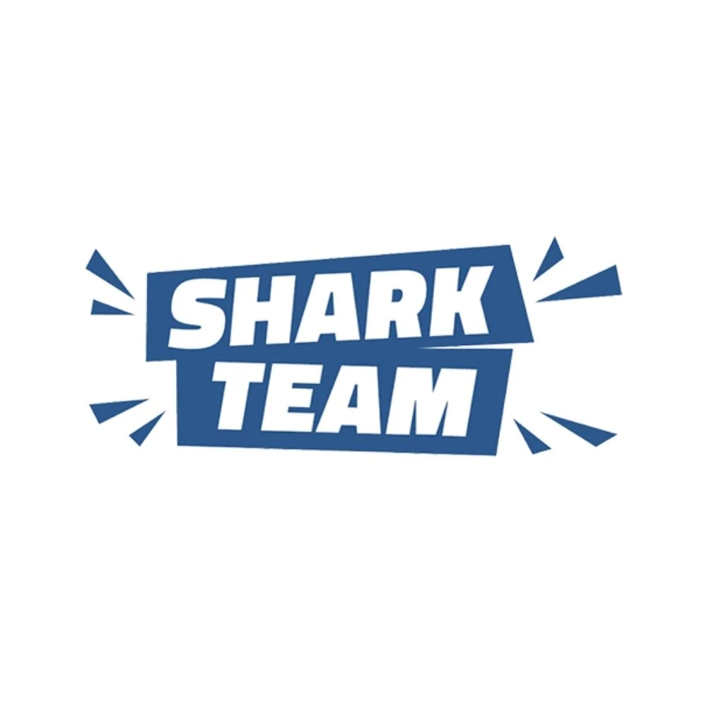 Logo Shark Team
